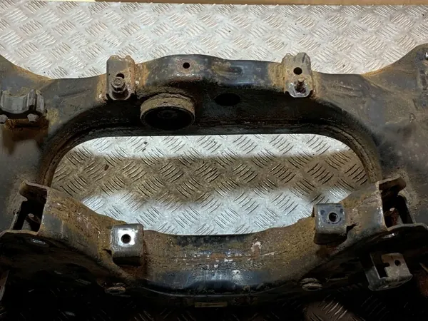 Molas Traseiras Renault Koleos I OEM FBZ26247 image 4