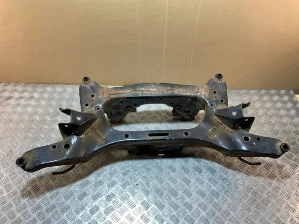 Molas Traseiras Renault Koleos I OEM FBZ26247 image 5