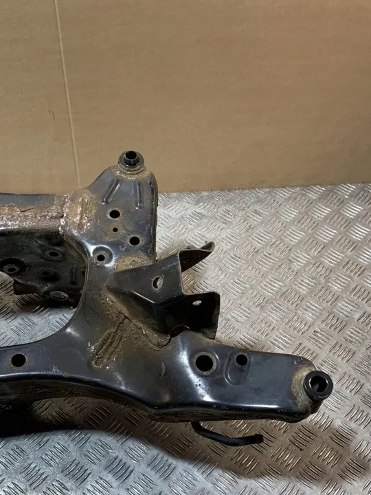 Molas Traseiras Renault Koleos I OEM FBZ26247 image 6