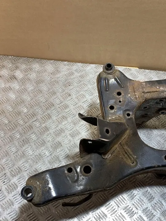 Molas Traseiras Renault Koleos I OEM FBZ26247 image 7