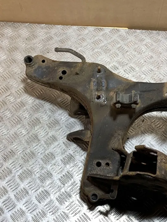 Molas Traseiras Renault Koleos I OEM FBZ26247 image 8