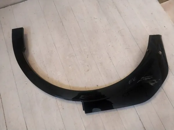 KIA EV3 takaoikea lokasuoja OEM 87744-EV200 image 2