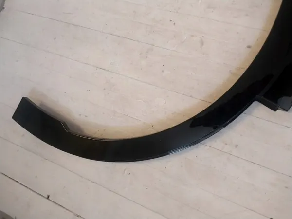 KIA EV3 takaoikea lokasuoja OEM 87744-EV200 image 3