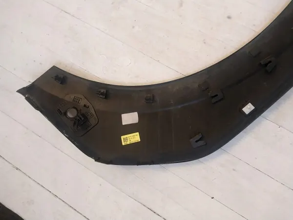 KIA EV3 takaoikea lokasuoja OEM 87744-EV200 image 4
