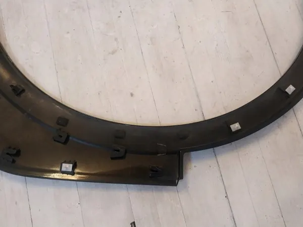 KIA EV3 takaoikea lokasuoja OEM 87744-EV200 image 5