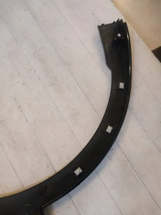 KIA EV3 takaoikea lokasuoja OEM 87744-EV200 image 6