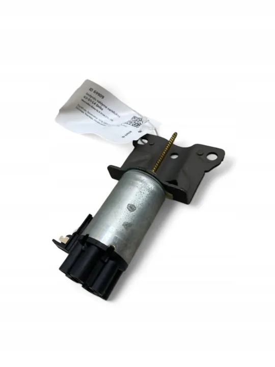 Mercedes-Benz GLS X166 Stoelmotor OEM 966072103 image 2