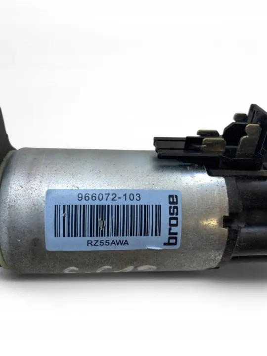 Mercedes-Benz GLS X166 Stoelmotor OEM 966072103 image 10