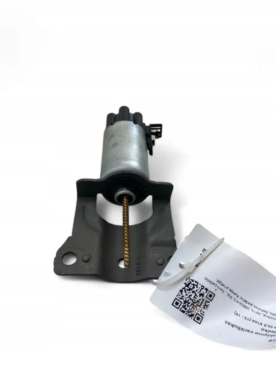 Mercedes-Benz GLS X166 Stoelmotor OEM 966072103 image 9