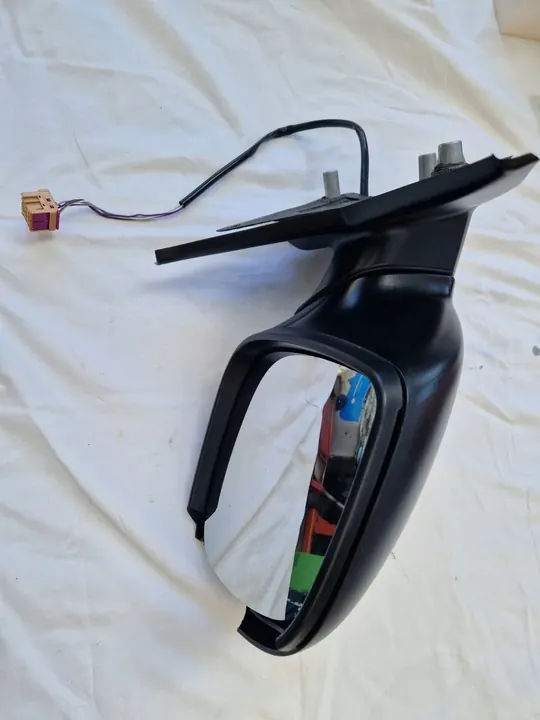 Sähkölämmitetty Oikea Peili VW Transporter V 10-15 image 2