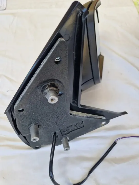 Sähkölämmitetty Oikea Peili VW Transporter V 10-15 image 3