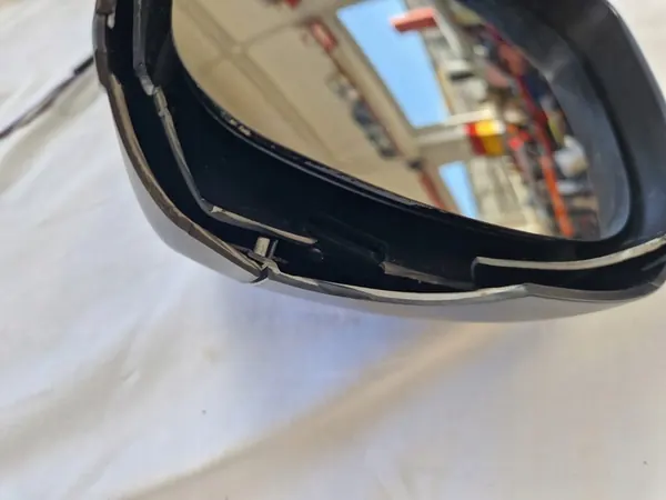 Sähkölämmitetty Oikea Peili VW Transporter V 10-15 image 4