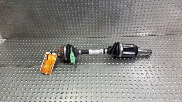 Vänster bakaxelhalva OEM S26372594 för Smart ForFour image 2