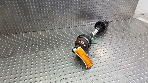 Vänster bakaxelhalva OEM S26372594 för Smart ForFour image 3