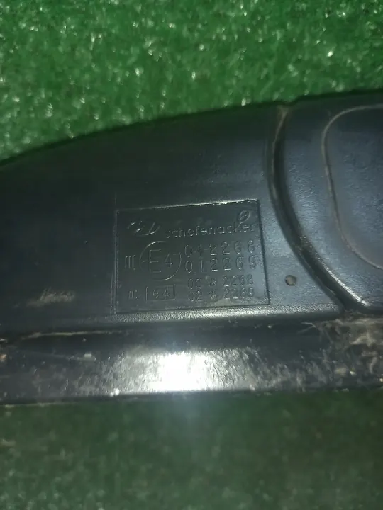 Oikea peili OEM 012268 3-pinni Hyundai Tucson I:lle image 4