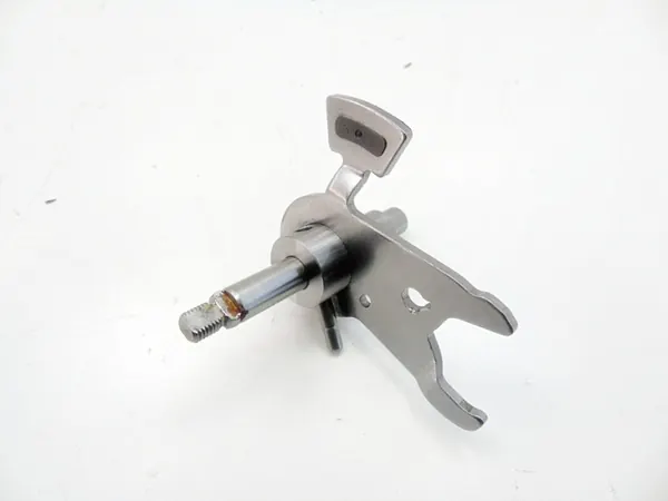 Levier de sélection de vitesse OEM 8HP70XDLWYB Maserati image 2