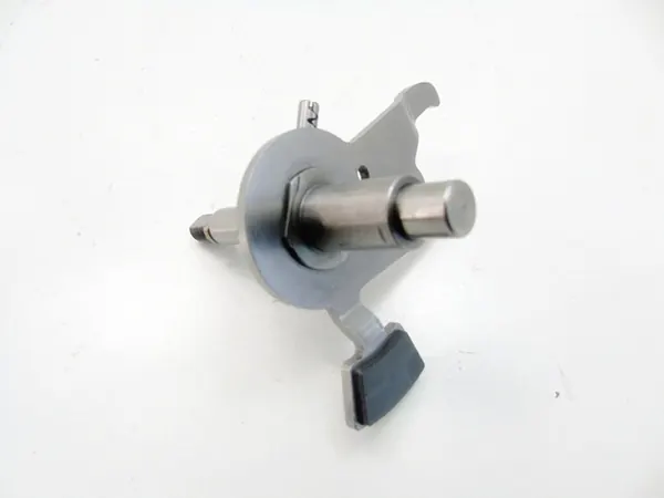 Levier de sélection de vitesse OEM 8HP70XDLWYB Maserati image 3