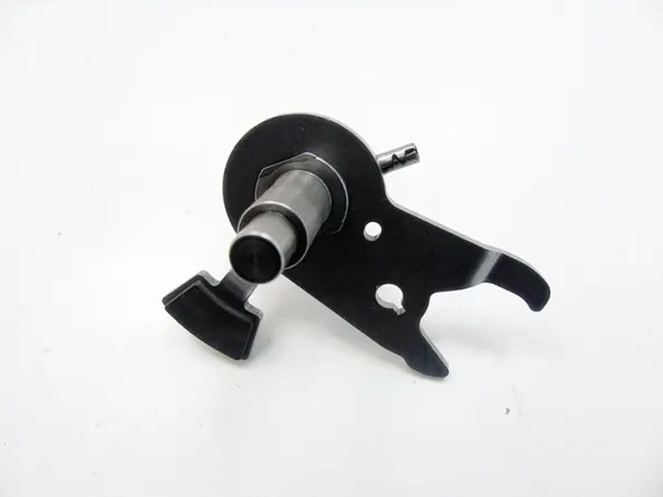 Levier de sélection de vitesse OEM 8HP70XDLWYB Maserati image 4
