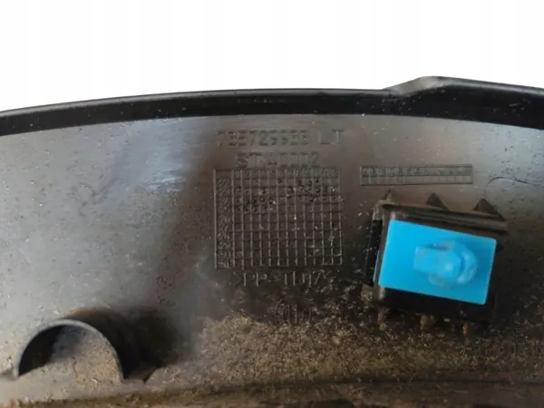 Jeep Avenger (2022-) Linker Kotflügel hinten OEM 735729933 image 3