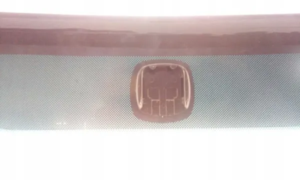 Para-brisa dianteiro OEM 4136AGNBLV Hyundai H300 usado image 4