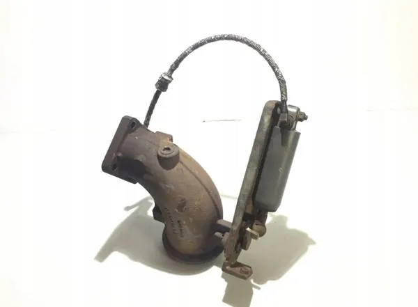 OEM 20939171 Volvo Soupape de Frein d'Échappement image 2