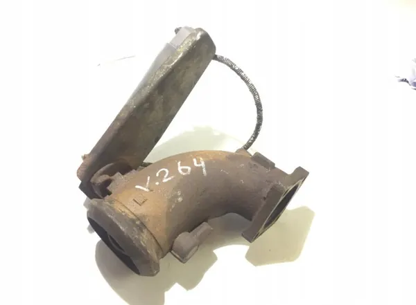OEM 20939171 Volvo Soupape de Frein d'Échappement image 4