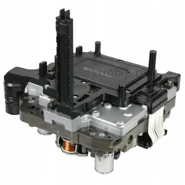 Unidad de control cambio DSG DQ250 02E VW Audi Skoda Seat | GARANTÍA image 3