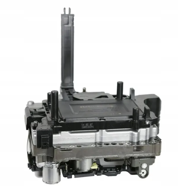 Unidad de control cambio DSG DQ250 02E VW Audi Skoda Seat | GARANTÍA image 4
