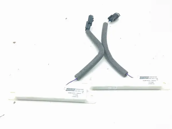 Renault Captur II 2024 Nyckelfri modul OEM 285E58760R image 2