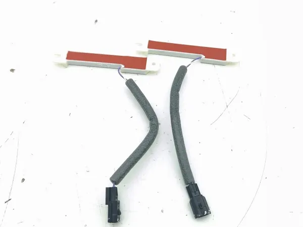 Renault Captur II 2024 Nyckelfri modul OEM 285E58760R image 5