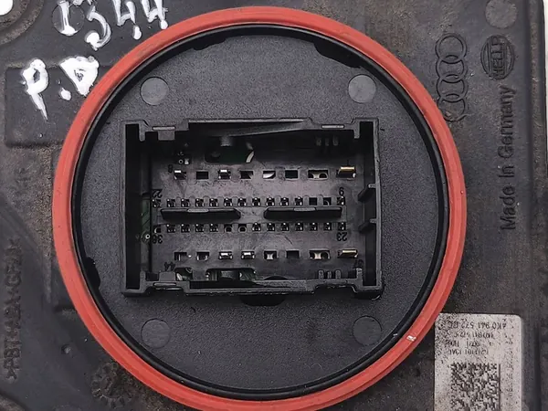 FULL LED Modul Audi A1 Q3 Q8 Rechts Vorne 4K0941572CC image 3