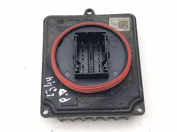 FULL LED Modul Audi A1 Q3 Q8 Rechts Vorne 4K0941572CC image 4