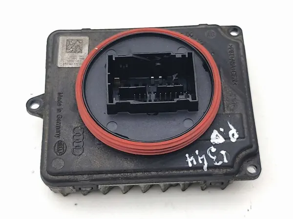 FULL LED Modul Audi A1 Q3 Q8 Rechts Vorne 4K0941572CC image 5