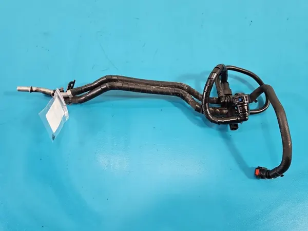 Bränsleledningsrör OEM IMPRK1545875 för Hyundai i30 image 2