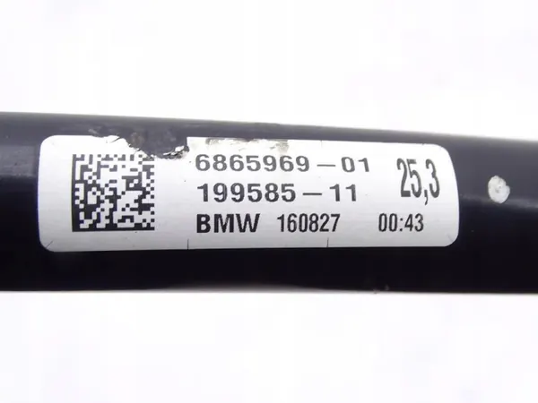 OEM 6865969 Bak Stabiliseringsstag BMW 6 GT image 3