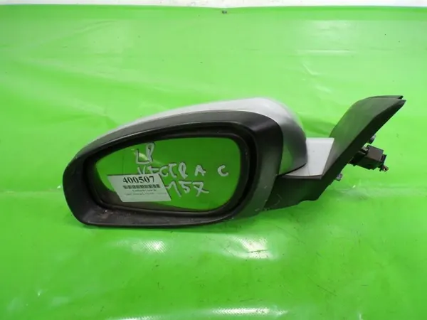 Espelho esquerdo Opel Vectra Z157 OEM 13253331 image 2
