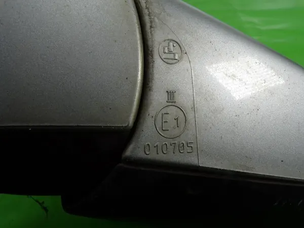 Espelho esquerdo Opel Vectra Z157 OEM 13253331 image 5