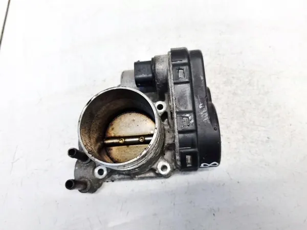 Mercedes-Benz A-CLASS Gasklep 2000 1.4L A1661410225 image 2