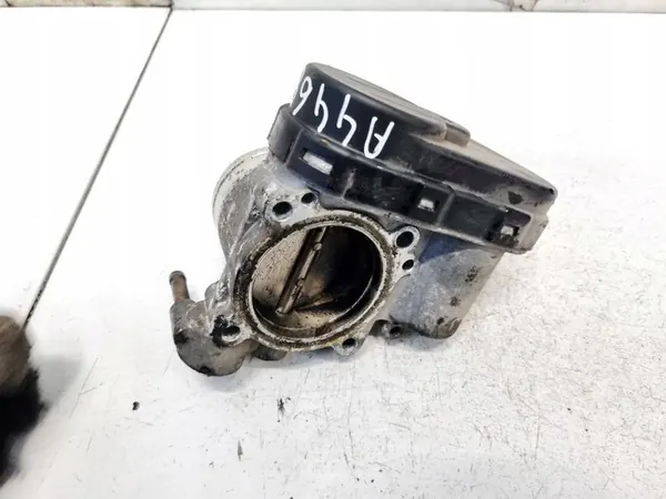 Mercedes-Benz A-CLASS Gasklep 2000 1.4L A1661410225 image 3