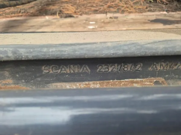 Poutre d'essieu avant complète OEM 2327842 Scania image 3