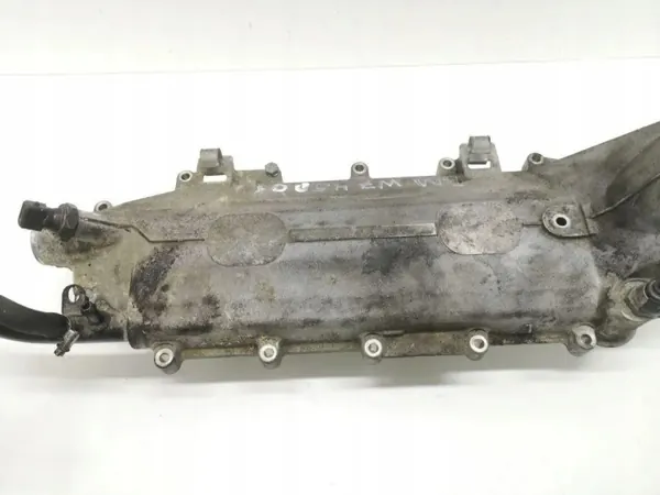 Base de boîtier filtre à huile OEM 6740373156 BMW E65 image 3