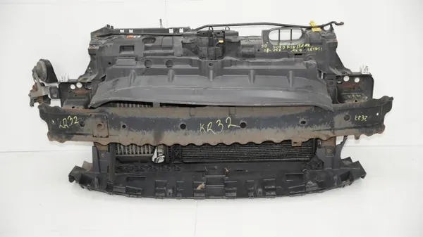 OEM 360200157 Etuhihna Ford Fiesta MK7 08-12 image 2
