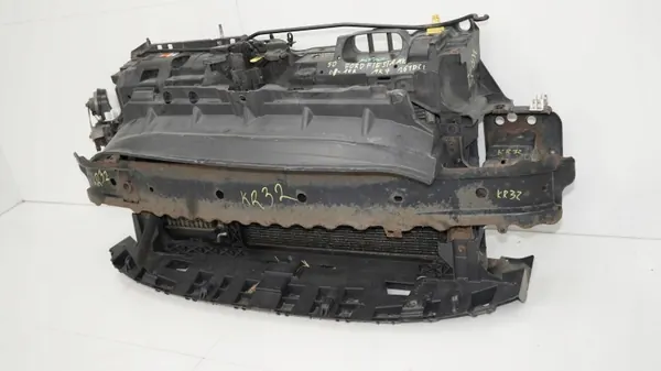 OEM 360200157 Etuhihna Ford Fiesta MK7 08-12 image 3