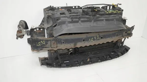 OEM 360200157 Etuhihna Ford Fiesta MK7 08-12 image 4