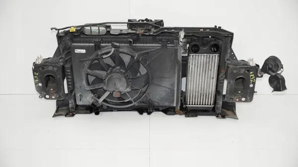 OEM 360200157 Etuhihna Ford Fiesta MK7 08-12 image 5