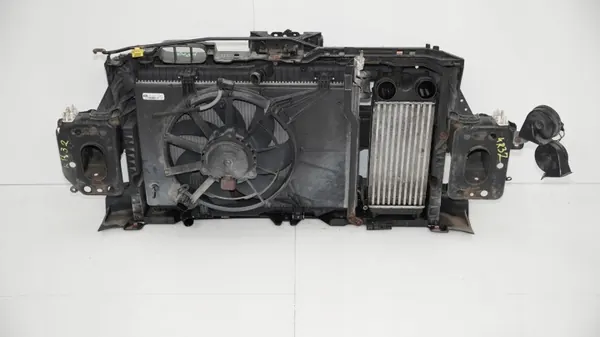 OEM 360200157 Etuhihna Ford Fiesta MK7 08-12 image 6