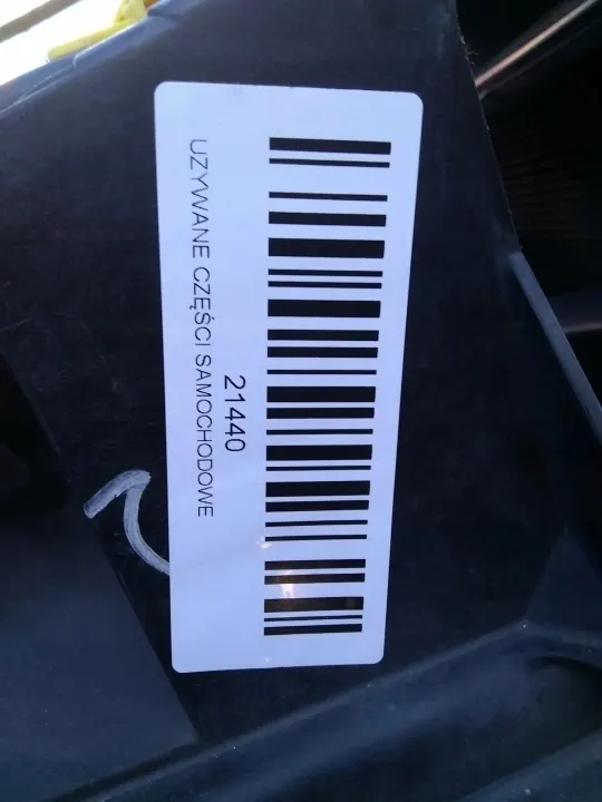 OEM 360200157 Etuhihna Ford Fiesta MK7 08-12 image 7