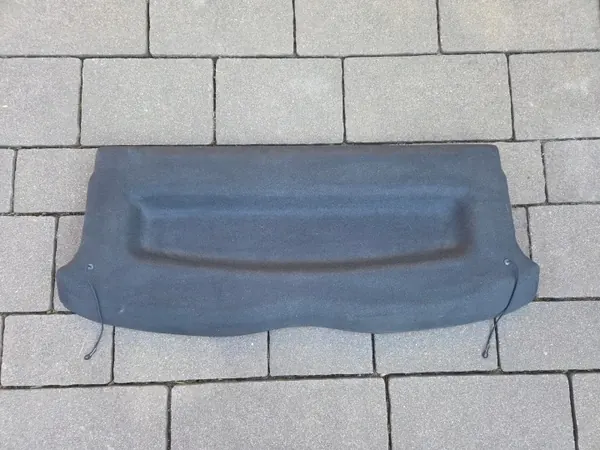 CITROEN C3 II Tavaratilan hylly OEM 2009-2016 image 2