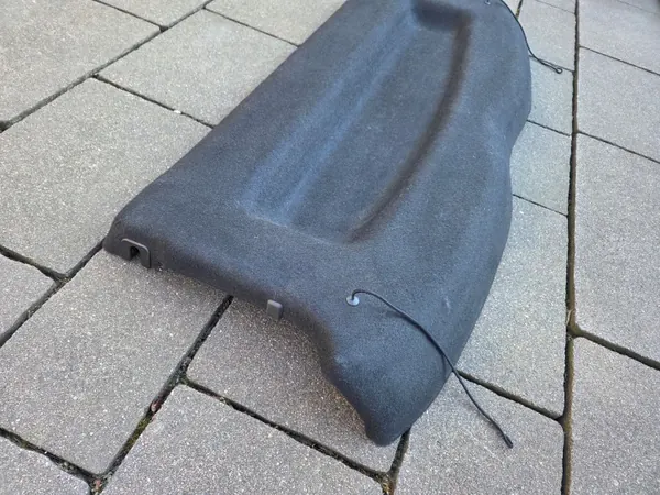 CITROEN C3 II Tavaratilan hylly OEM 2009-2016 image 3