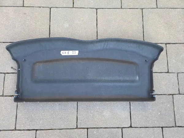 CITROEN C3 II Tavaratilan hylly OEM 2009-2016 image 5